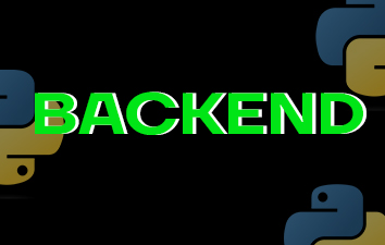 Backend
